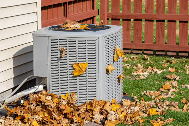Best Residential HVAC Services  in Sparrow Bush, NY