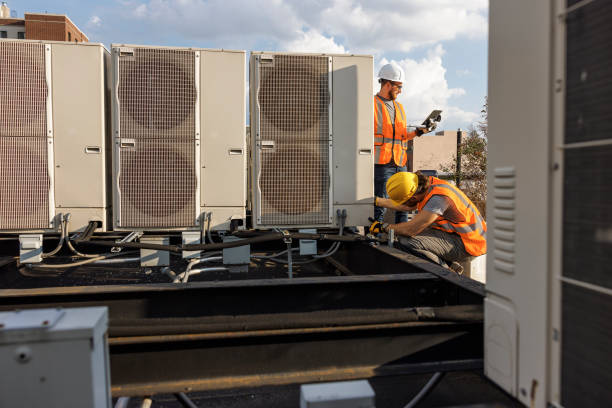 Best 24/7 HVAC Repair  in Sparrow Bush, NY
