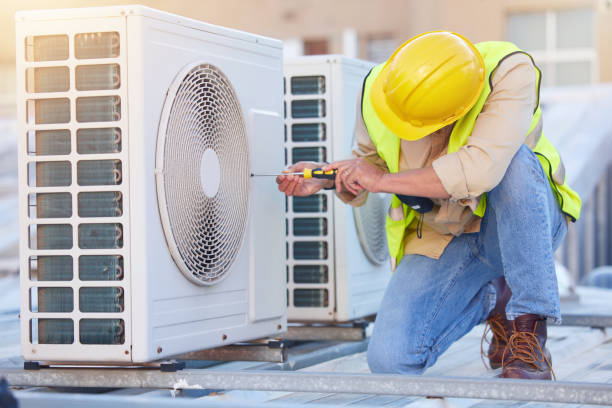 Best Affordable HVAC Services  in Sparrow Bush, NY