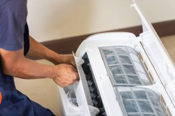 Local HVAC Companies in Sparrow Bush, NY