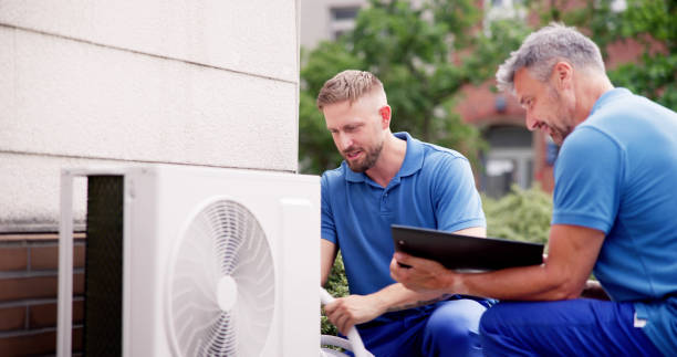 Best HVAC System Installation  in Sparrow Bush, NY