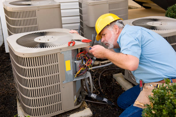 Best HVAC Replacement Cost  in Sparrow Bush, NY