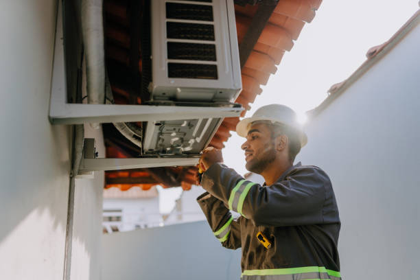 Best HVAC Air Duct Cleaning  in Sparrow Bush, NY