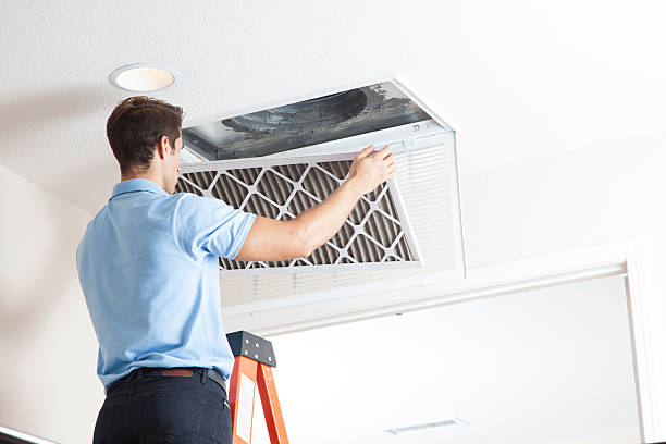 Best HVAC Installation Services  in Sparrow Bush, NY