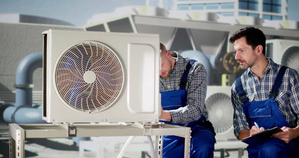 Best Affordable HVAC Services  in Sparrow Bush, NY