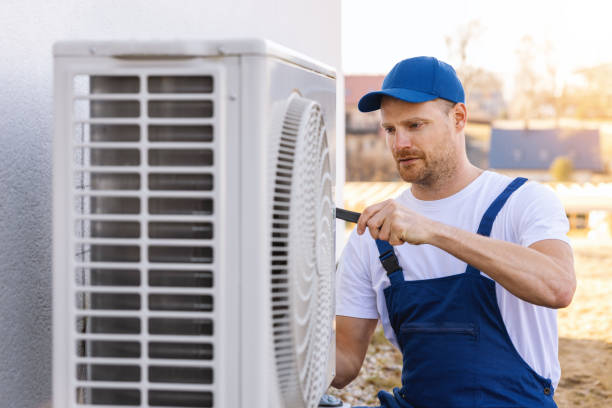 Trusted Sparrow Bush, NY HVAC Experts