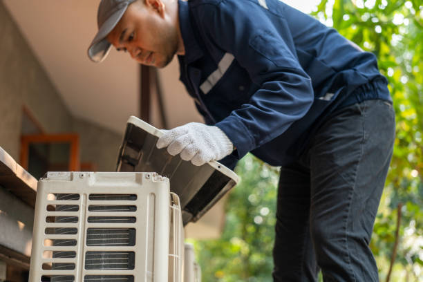 Best HVAC Installation Services  in Sparrow Bush, NY
